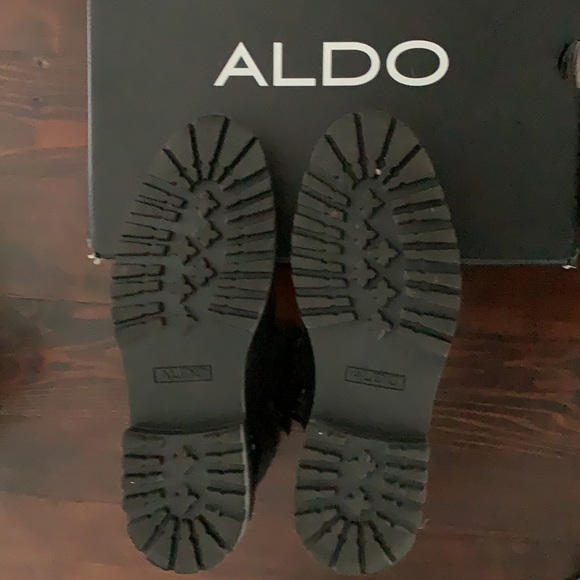 ALDO GERVASI Size 9.5 Boots - Picture 5 of 5